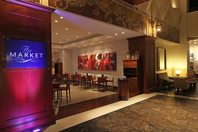 Real Intercontinental Costa Rica At Multiplaza Mall, An Ihg Hotel