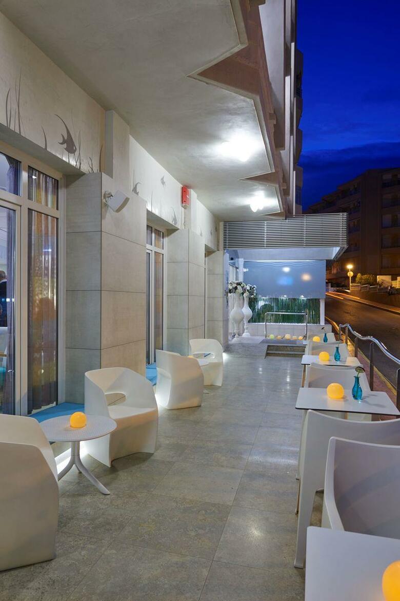 Hotel Meridional