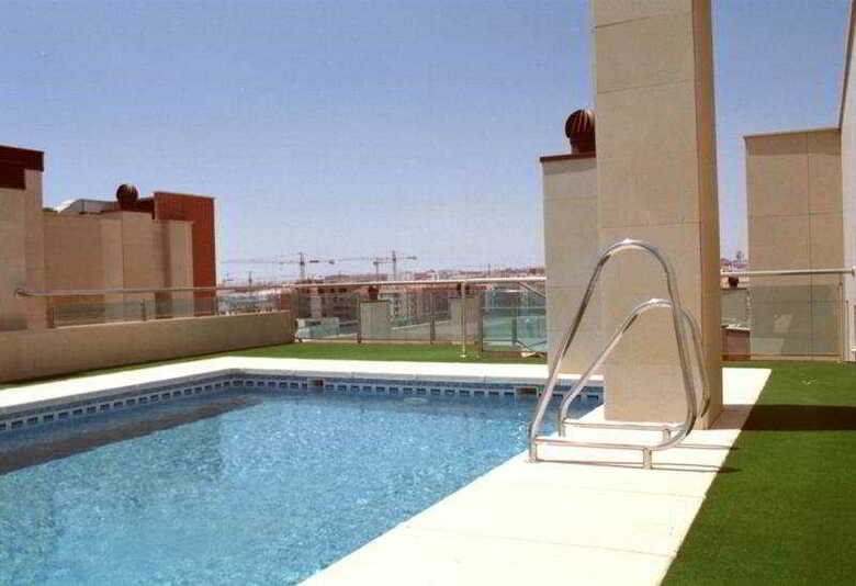Gran Hotel Victoria