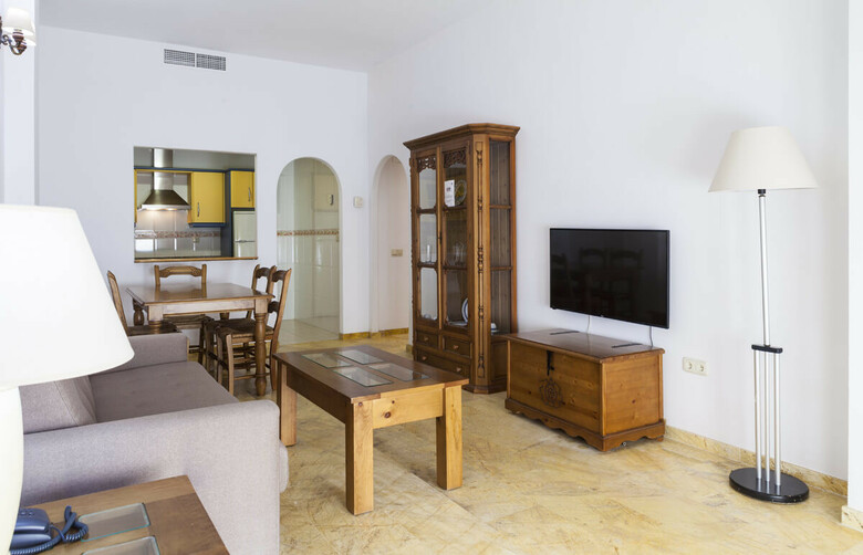 Apartamentos M�xico