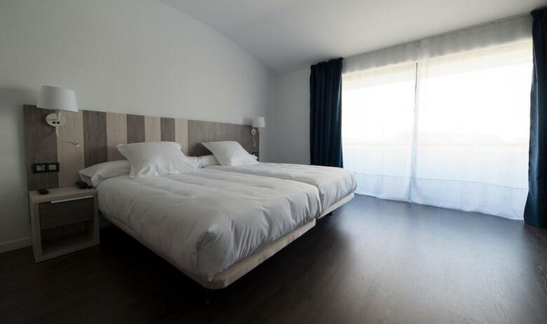 Hotel La Palma De Llanes