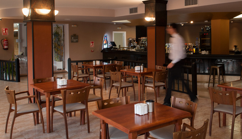 Hotel La Palma De Llanes