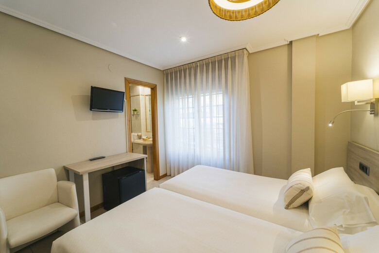 Hotel Miracielos