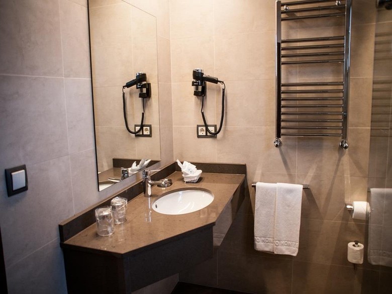 Hotel Montemar