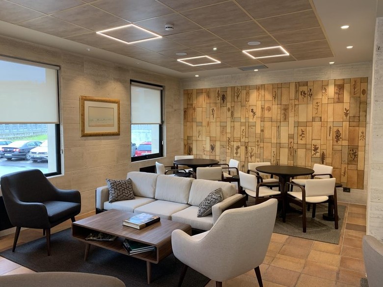 Hotel Montemar