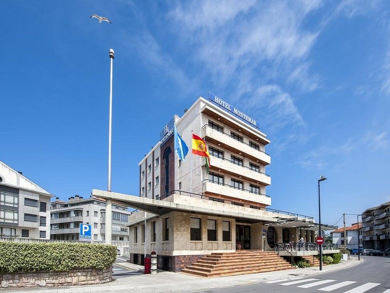 Hotel Montemar