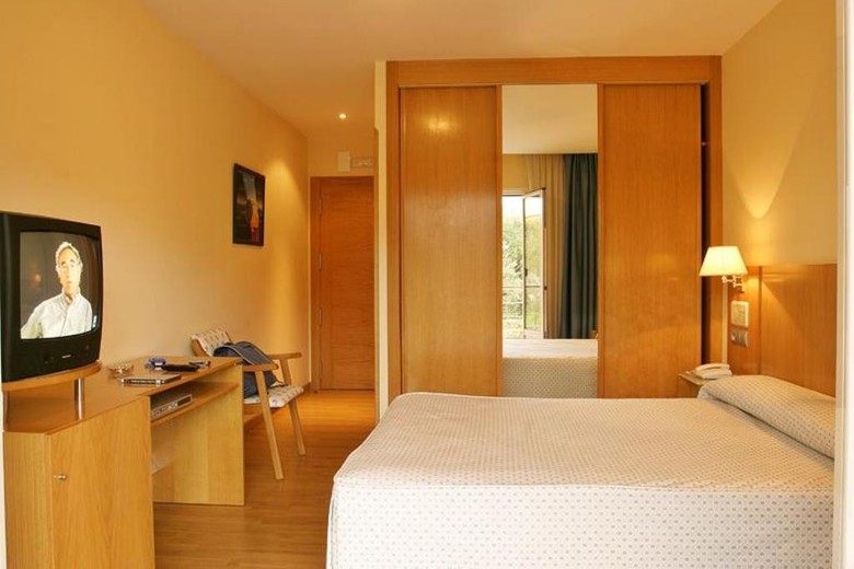 Hotel Villa De Llanes