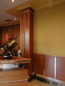 Hotel Idh Angel