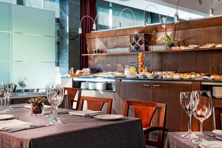 Hotel Best Western Alfa Aeropuerto