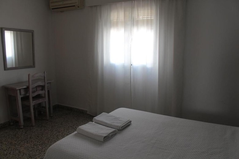 Hostal Paco