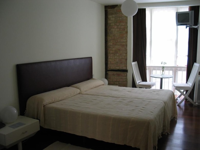 Hostal Bilborooms