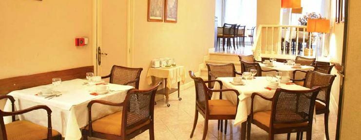 Hotel Moncl�s