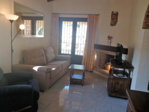Apartamento Casa Ligia Sabatera