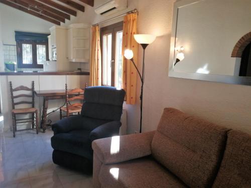 Apartamento Casa Ligia Sabatera