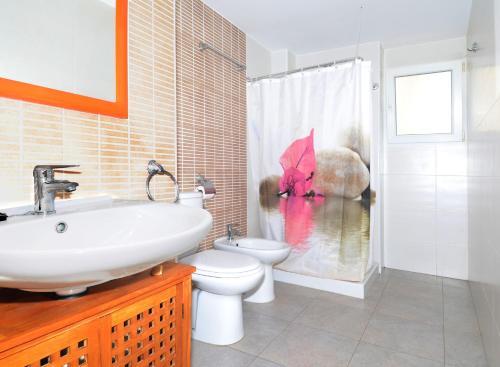 Apartamentos Gand�a Centro 3000