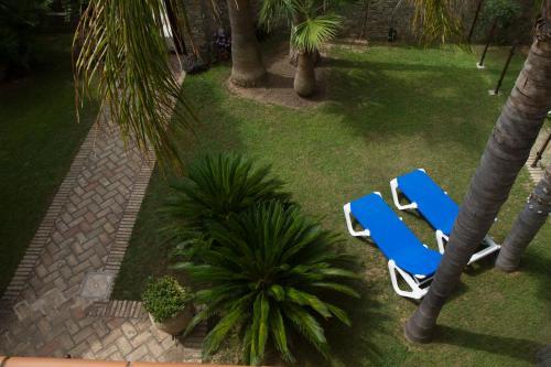 Posada Hotel Azalea Playa