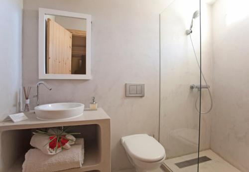Agroturismo Can Aisha - Adults Only