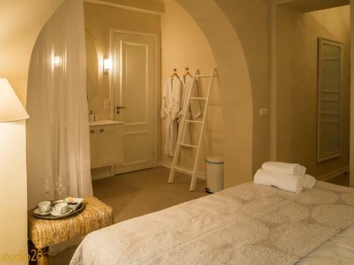 Apartamento Studio28 Boutique Rooms
