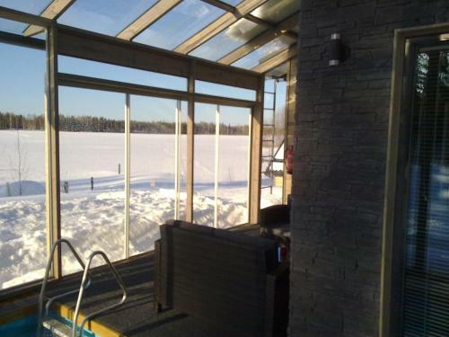 J��sk�n Loma Holiday Apartment H�rm�