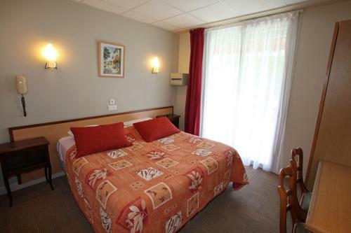 Hotel Au Primerose H�tel