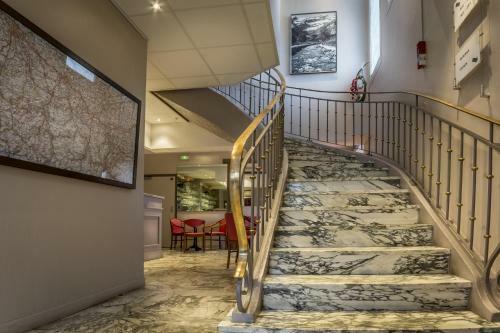 Hotel Au Primerose H�tel