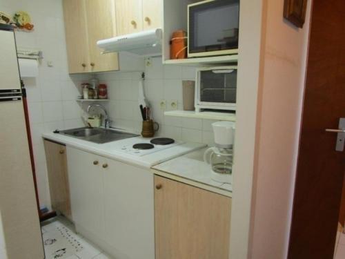 Rental Apartment Lissardy Donostia 1 - Hendaye