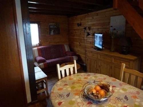 Villa Rental Chalet Les Angles