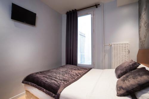 Hotel H�tel Du Br�sil