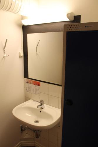Albergue City Lodge Stockholm
