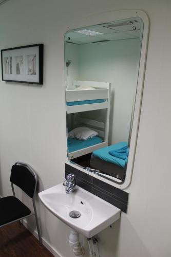 Albergue City Lodge Stockholm