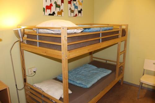 Albergue City Lodge Stockholm