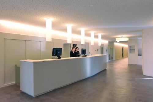Youthhostel St.moritz