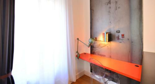 Apartamento Appart' Pasteur