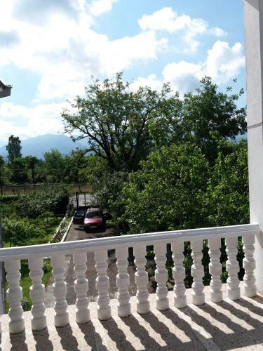 Hostal Sweet Home Near Black Sea