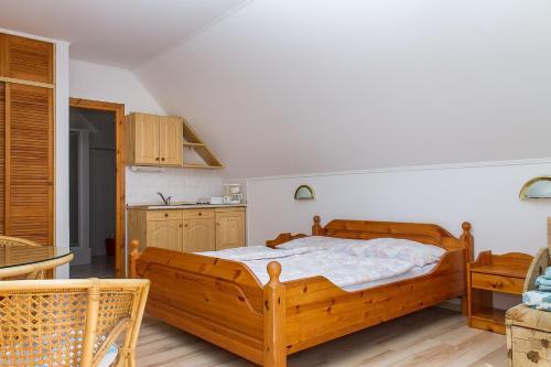 Familia Apartment 100/7