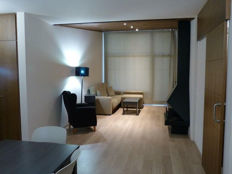 Apartamentos Masella 1600