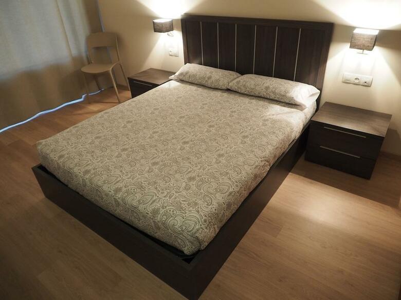Apartamentos Masella 1600