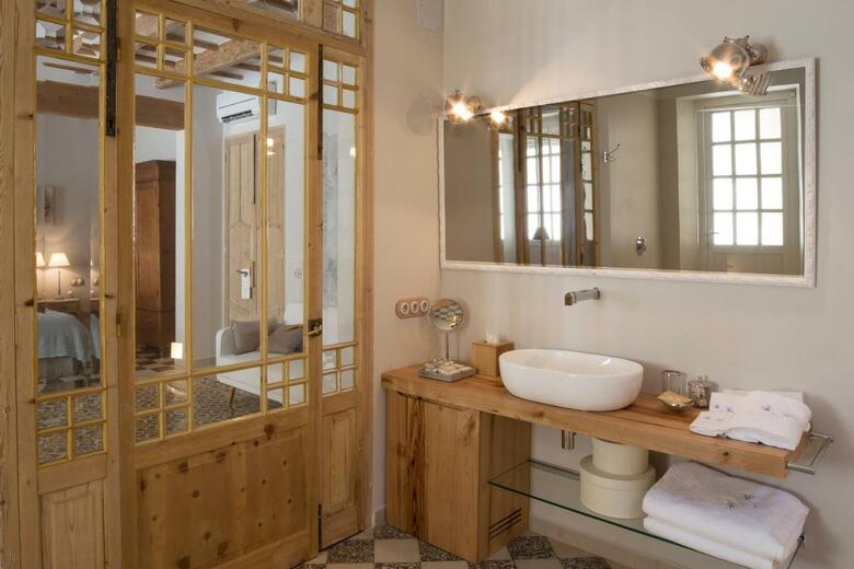 Jard� De Ses Bruixes Boutique Hotel