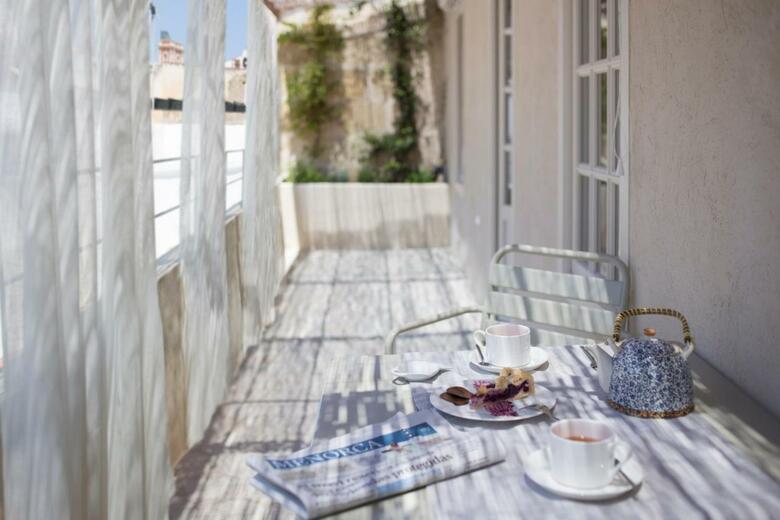 Jard� De Ses Bruixes Boutique Hotel