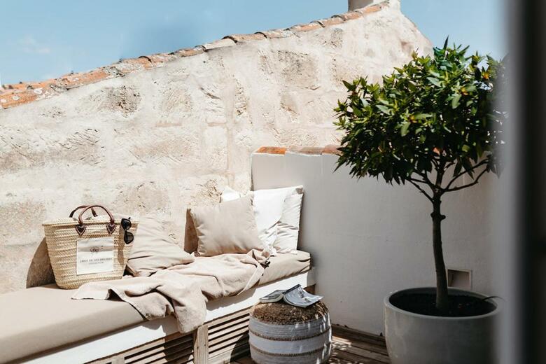 Jard� De Ses Bruixes Boutique Hotel