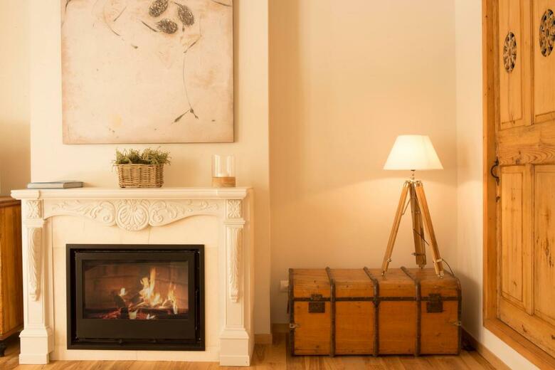 Jard� De Ses Bruixes Boutique Hotel