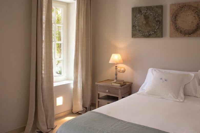 Jard� De Ses Bruixes Boutique Hotel
