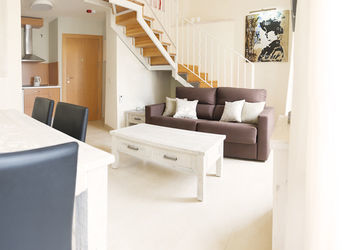 Aparthotel Livin4malaga Suites Superior