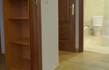 Aparthotel Livin4malaga Suites Superior
