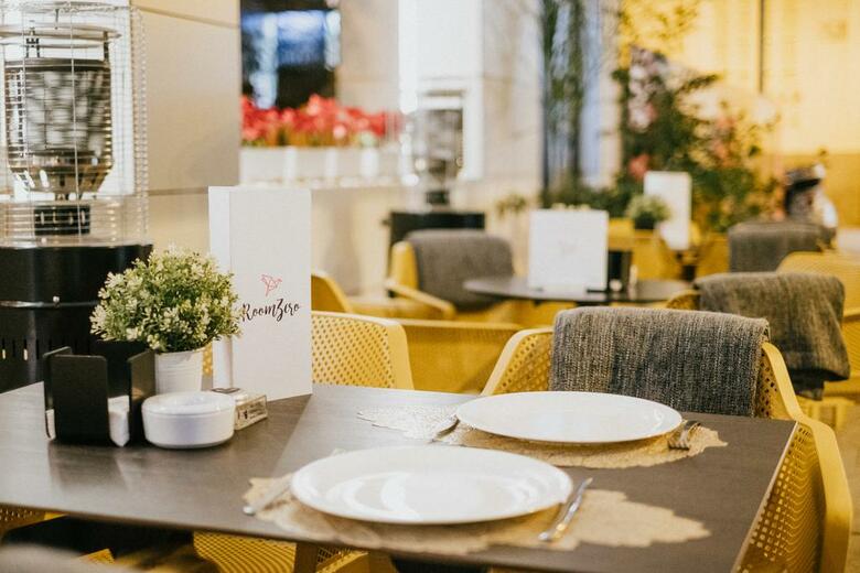Hotel Cetina