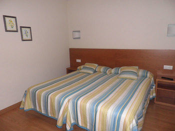 Hostal Pension Restaurante La Bombilla