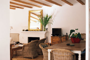 Agroturismo Son Viscos Valldemossa