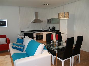 Apartamentos En Sol