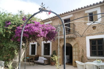 Agroturismo Bhg Residencial R�stic Lau