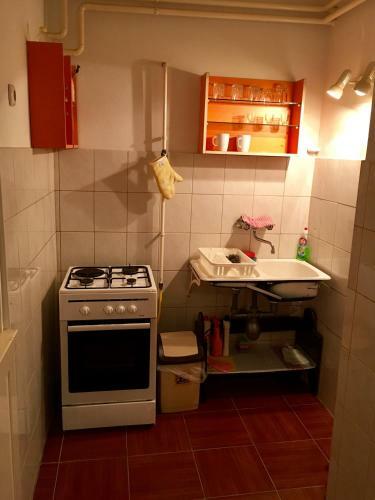 K�rmendi Apartman